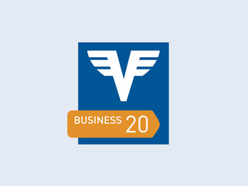 Business 20 Konto