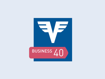 Business 40 Konto